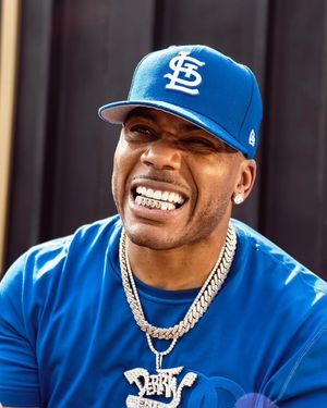 Image post by @nelly on Instagram