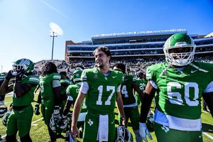 Image post by @meangreenfb on Instagram