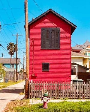 Image post by @galvestonisland on Instagram