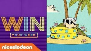 Video post by @nickelodeon on YouTube