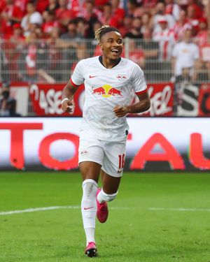 Image post by @rbleipzig on Instagram