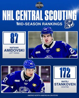 Image post by @ohlsteelheads on Instagram