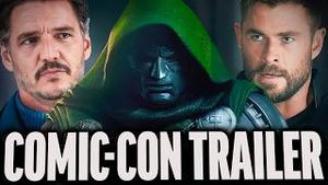 Video post by @thedenofnerds on YouTube