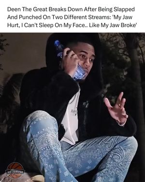 Image post by @nojumper on Instagram