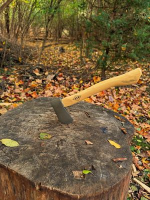 Image post by @motorcityaxe on Instagram