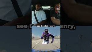 Video post by @bleacherreport on YouTube