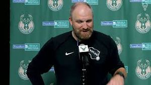 Video post by @bucks on YouTube