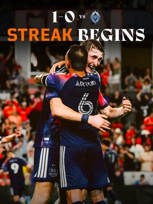 Image post by @houstondynamo on Instagram