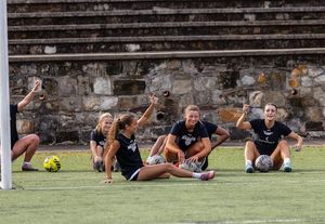 Image post by @bearkatssoc on Instagram