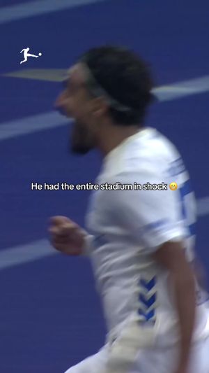 Video post by @bundesliga on TikTok