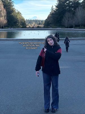 Video post by @365hockeygirl on TikTok