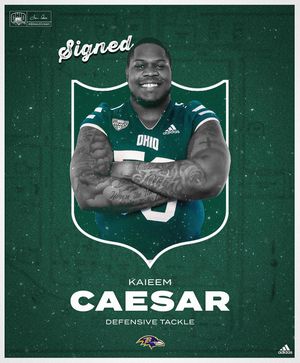 Image post by @ohiofb on Instagram