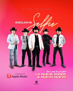 Image post by @lafieradeojinaga on Instagram