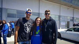 Image post by @willyhernangomez on Instagram