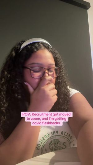 Video post by @mkennagerard on TikTok