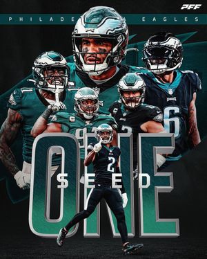 Image post by @profootballfocus on Instagram