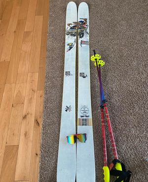 Image post by @j_skis on Instagram