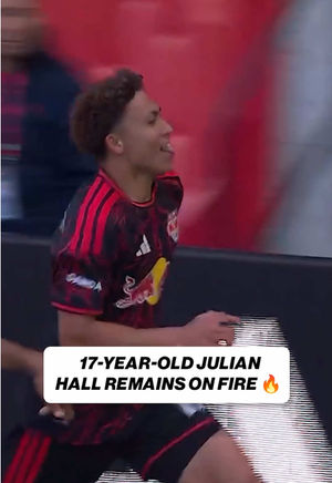 Video post by @foxsoccer on TikTok