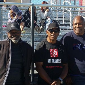 Image post by @emmittsmith22 on Instagram