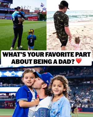 Image post by @mlb on Instagram