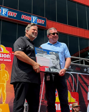 Image post by @bristoldragway on Instagram