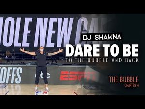 Video post by @DJShawna on YouTube