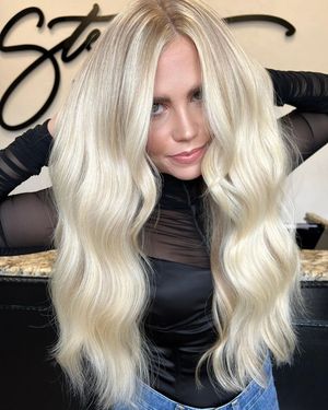 Image post by @behindthechair_com on Instagram