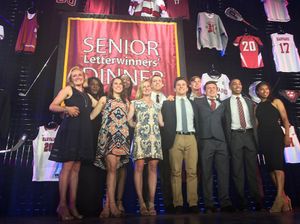 Image post by @harvardcrimson on Instagram