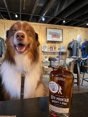 Image post by @10thmtnwhiskey on Twitter