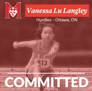 Image post by @mcgilltrack on Instagram