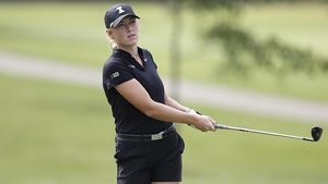 Image post by @iowahawkeyewgolf on Instagram