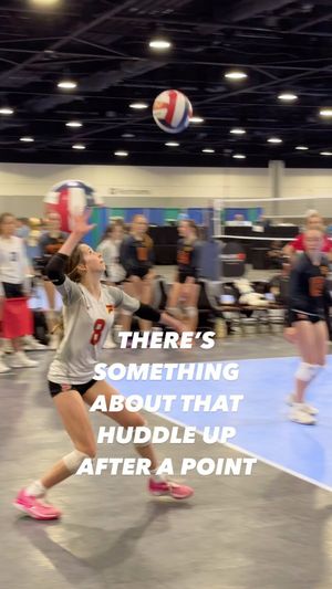 Video post by @PLAvolleyball on Facebook