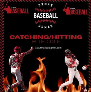 Image post by @urmanbaseball on Instagram