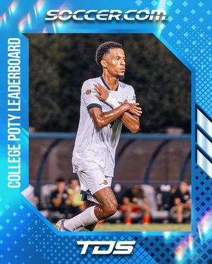 Image post by @topdrawersoccer on Instagram