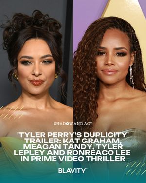 Image post by @blavity on Instagram