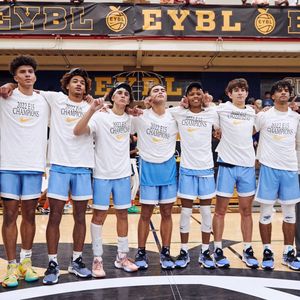Image post by @NikeEYB on Twitter