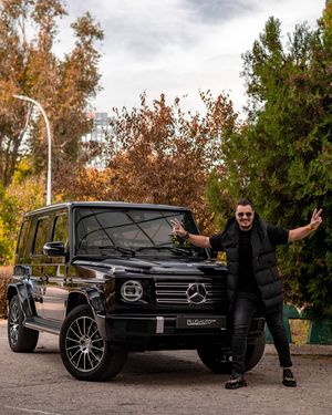 Image post by @plusautotrade on Instagram