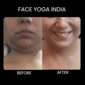 Image post by @faceyogaindia on Instagram