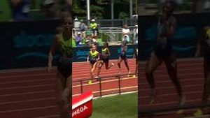 Video post by @Wanda Diamond League on YouTube