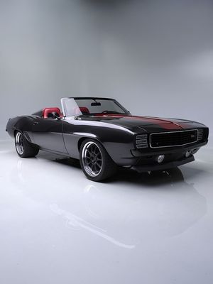 Image post by @barrett_jackson on Instagram