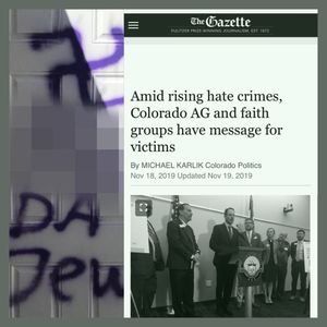 Image post by @philforcolorado on Instagram