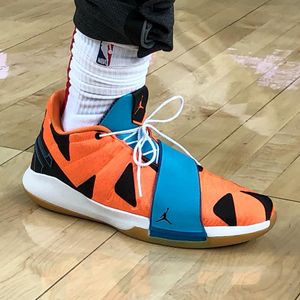 Image post by @nbakicks on Instagram