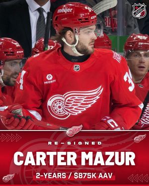 Image post by @puckreportnhl on Instagram