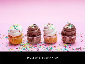 Image post by @PaulMillerMazda on Facebook