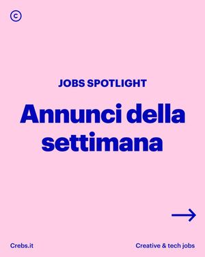 Image post by @crebs_jobs on Instagram