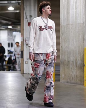 Image post by @melo on Instagram