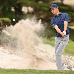 Image post by @ttumensgolf on Instagram