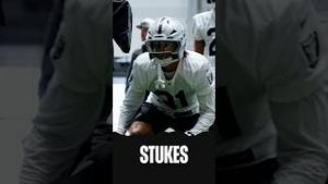 Video post by @raiders on YouTube