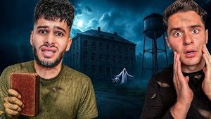 Video post by @brandonivascu on YouTube