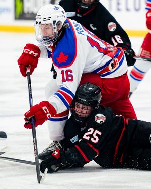 Image post by @hockeycanada on Instagram